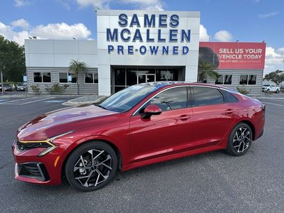 Used 2025 Kia K5 EX