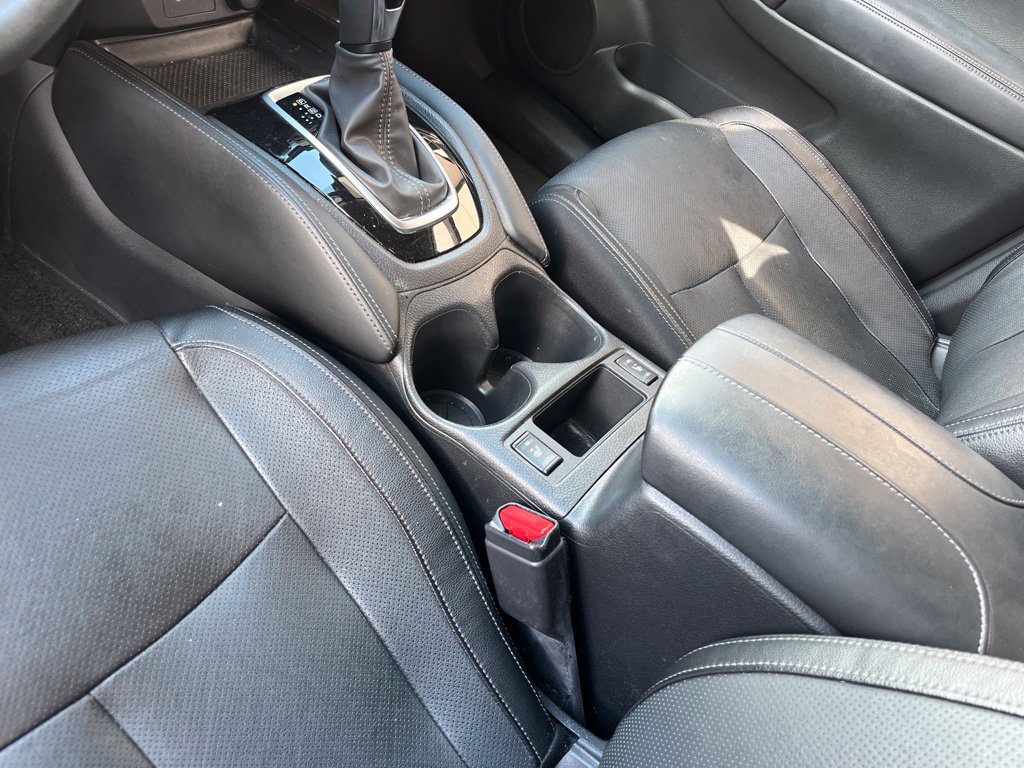 Used 2018 Nissan Rogue SL AWD/4WD image 20