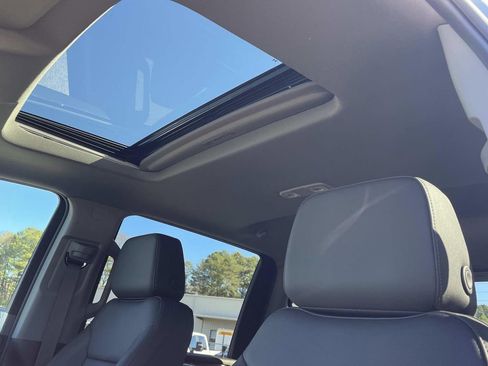 New 2026 Chevrolet Silverado 3500 LTZ w/ LTZ Plus Package image 15