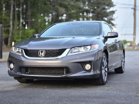 Used 2014 Honda Accord EX-L image 16