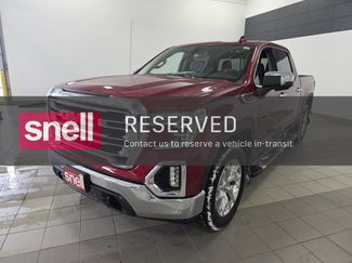 Used 2022 GMC Sierra 1500 SLT w/ SLT Premium Package video 1