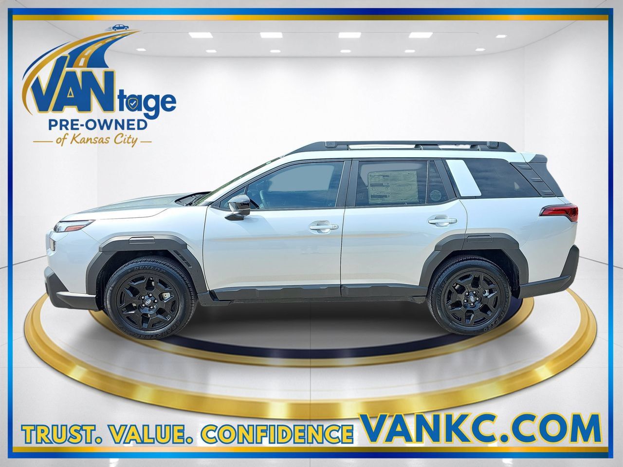 Certified 2026 Subaru Outback Limited w/ Premium/Limited Plus Package AWD/4WD image 10