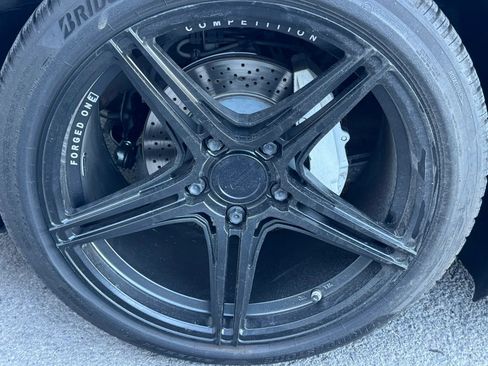 Used 2014 Porsche Cayman RWD image 11