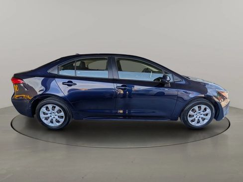 Used 2021 Toyota Corolla LE FWD image 6