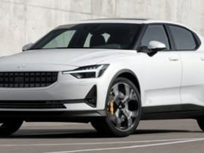 Used 2023 Polestar Polestar 2 w/ Pilot Pack