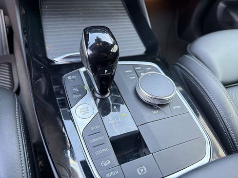 Used 2022 BMW X3 xDrive30i w/ Premium Package 2 image 17