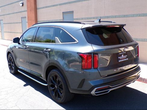 Used 2021 Kia Sorento SX image 6