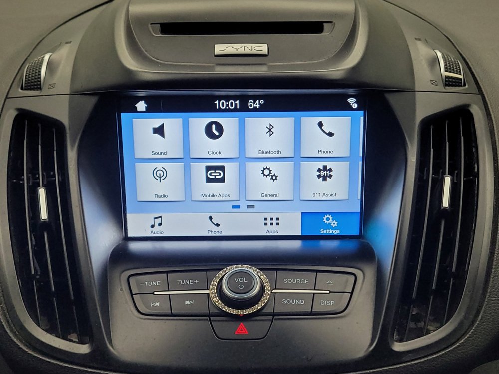 Used 2017 Ford Escape SE w/ Equipment Group 201A FWD image 25