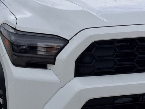 New 2026 Toyota 4Runner TRD Off-Road Premium AWD/4WD image 3
