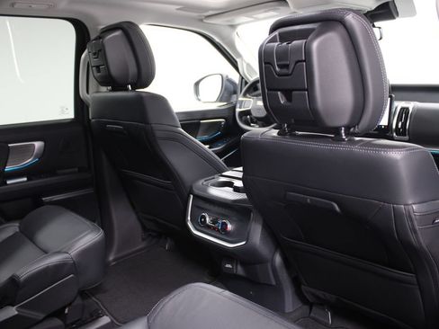 New 2026 Ford Expedition Platinum AWD/4WD image 34