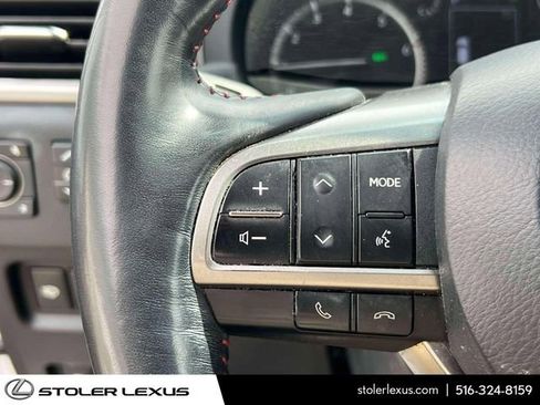 Used 2023 Lexus GX 460 Premium w/ Premium Package AWD/4WD image 28