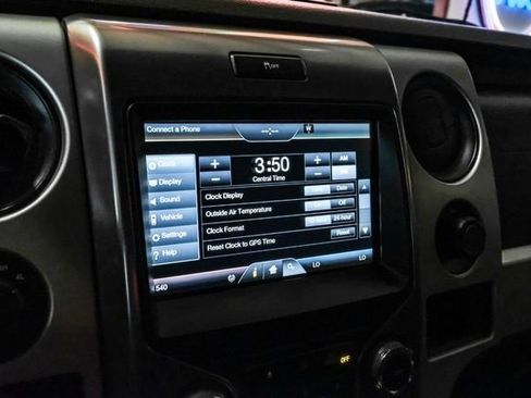 Used 2014 Ford F150 Raptor w/ Equipment Group 801A Luxury image 25