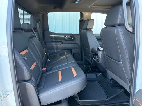 Used 2026 GMC Sierra 1500 AT4 w/ AT4 Premium Package AWD/4WD image 25