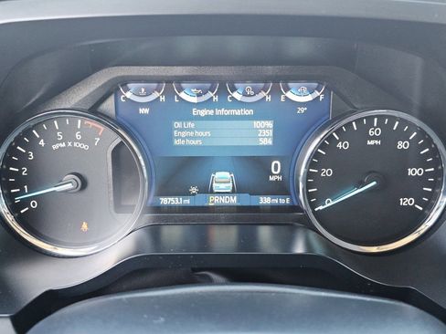 Certified 2023 Ford Expedition Max XLT image 30