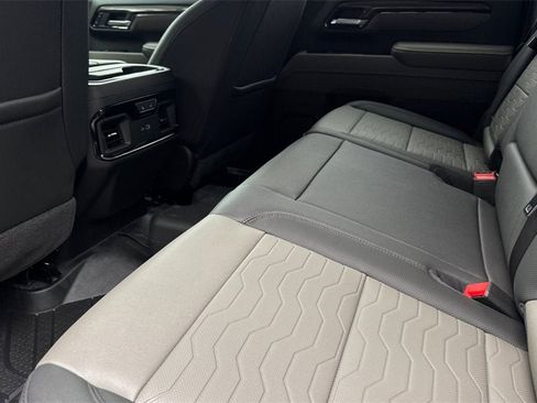 New 2026 Chevrolet Silverado 2500 ZR2 w/ LPO, Dark Essentials Package image 12