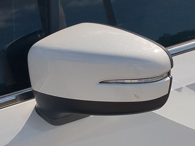 New 2027 Honda Odyssey EX-L image 11
