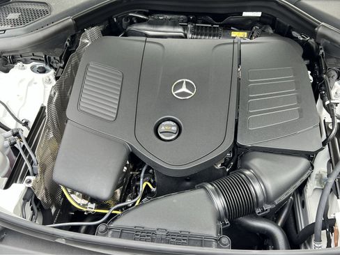 New 2026 Mercedes-Benz GLC 300 4MATIC image 34