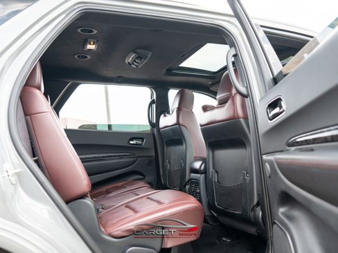 Used 2023 Dodge Durango R/T image 19