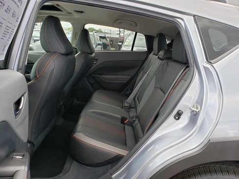 New 2026 Subaru Crosstrek 2.5i Limited AWD/4WD image 8
