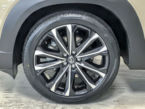 Used 2023 MAZDA CX-50 2.5 Turbo w/ Premium Plus Pkg image 25