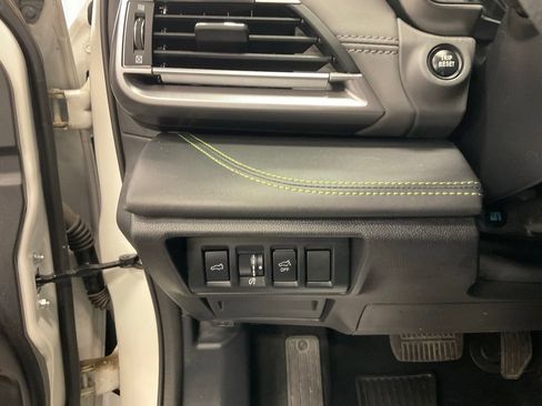 Used 2024 Subaru Outback Onyx Edition AWD/4WD image 18