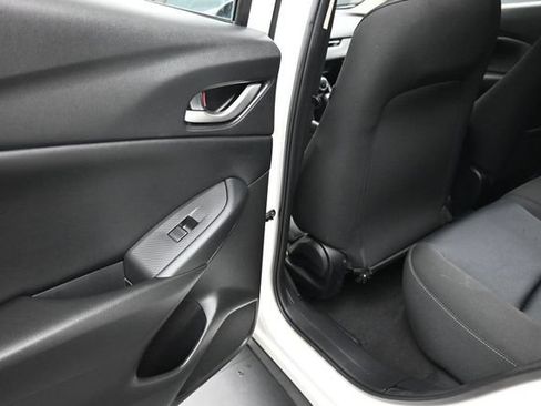 Used 2020 MAZDA CX-3 Sport FWD image 16