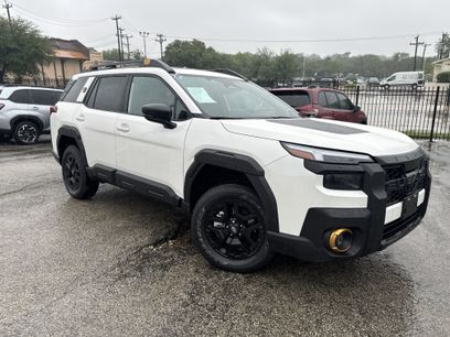 Used 2026 Subaru Outback Wilderness