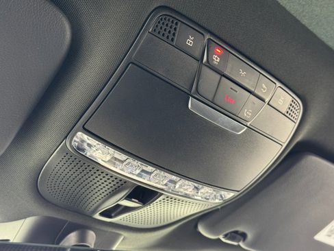 Used 2021 Mercedes-Benz C 300 Coupe w/ AMG Line image 36