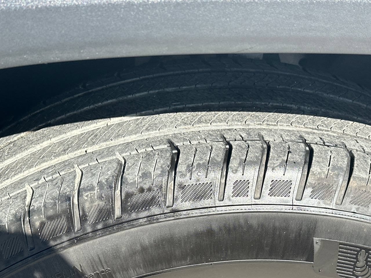 Used 2026 GMC Terrain Elevation FWD image 27