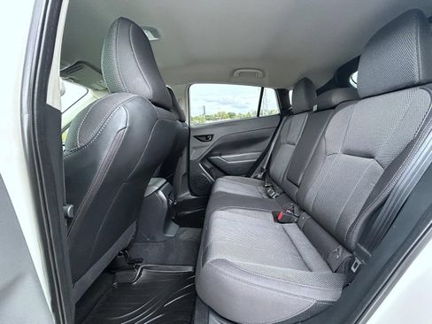 Used 2024 Subaru Crosstrek 2.0i Premium w/ Popular Package #3 AWD/4WD image 20