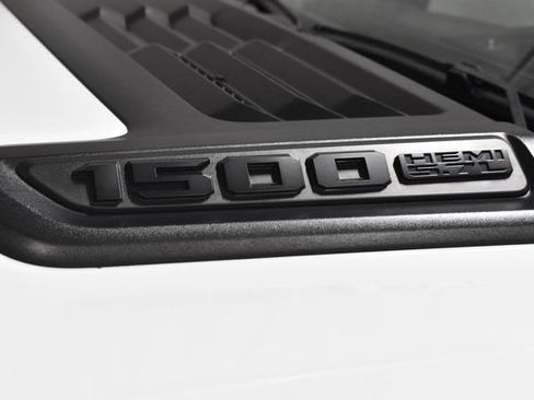 Used 2023 RAM 1500 Rebel w/ Rebel Level 1 Equipment Group image 35