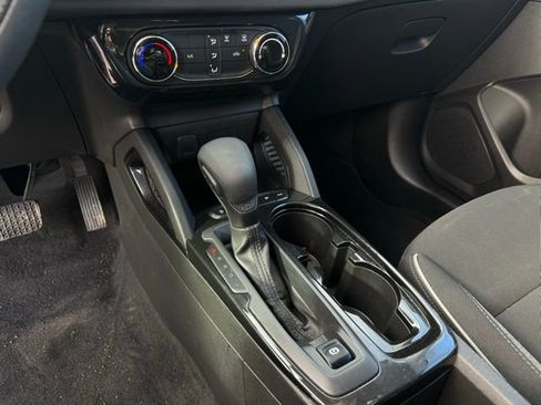 Used 2025 Chevrolet TrailBlazer LT image 21