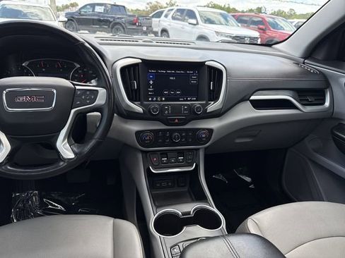 Used 2020 GMC Terrain SLT w/ Preferred Package FWD image 22