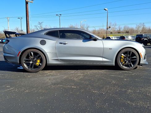 Used 2023 Chevrolet Camaro LT w/ RS Package RWD image 26