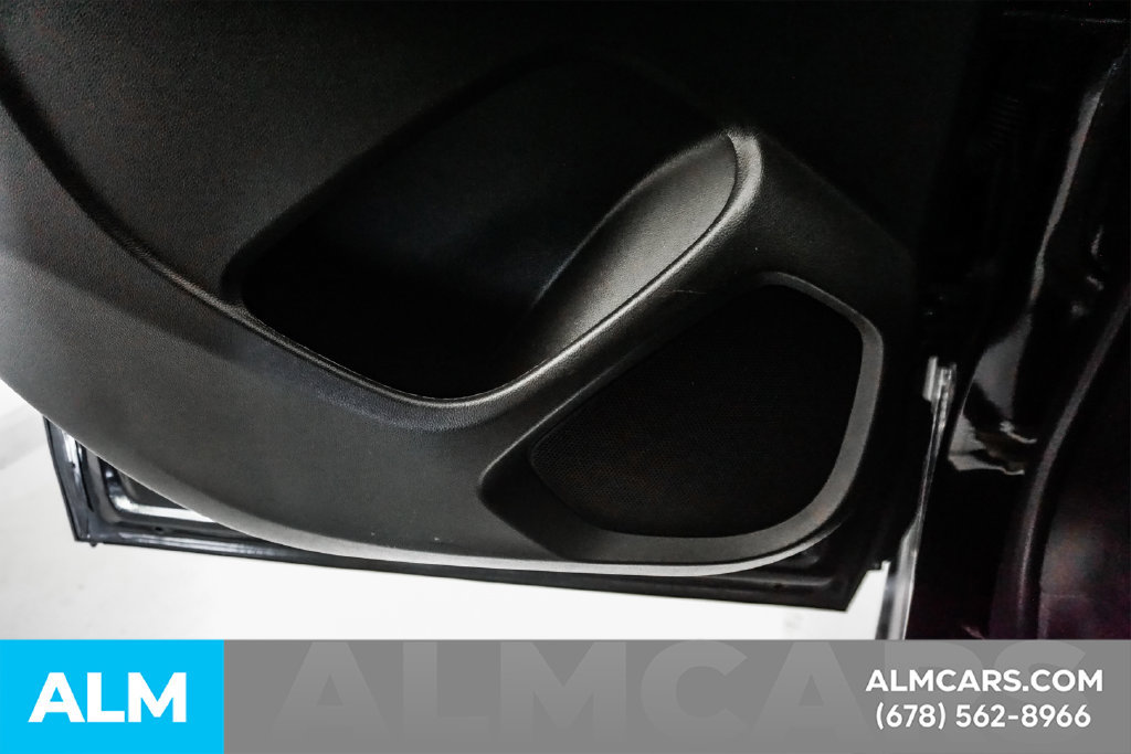 Used 2025 Chevrolet TrailBlazer LT FWD image 51