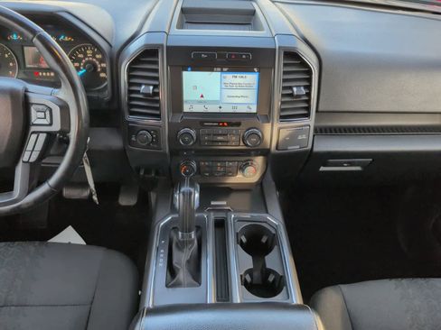 Used 2018 Ford F150 XLT w/ Equipment Group 302A Luxury image 19