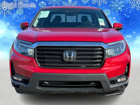 Used 2023 Honda Ridgeline RTL image 5