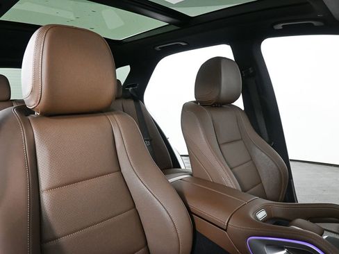 Certified 2024 Mercedes-Benz GLE 350 4MATIC image 22