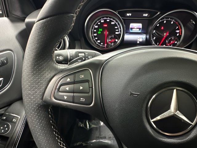 Used 2018 Mercedes-Benz GLA 250 4MATIC image 18