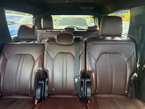 Used 2023 Ford Expedition Max Limited AWD/4WD image 5