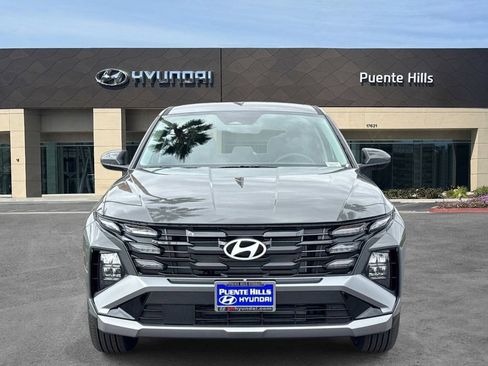 New 2026 Hyundai Tucson SE FWD image 3