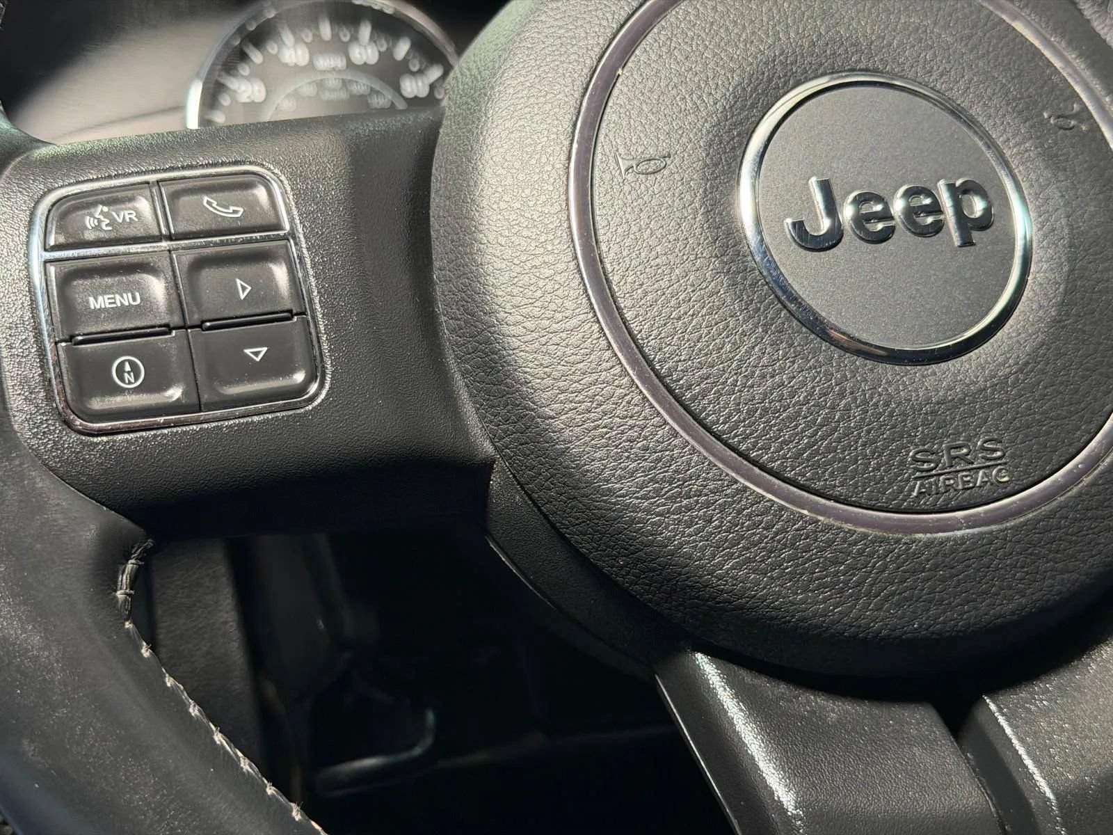 Used 2017 Jeep Wrangler Unlimited Sport w/ Quick Order Package 23S AWD/4WD image 33