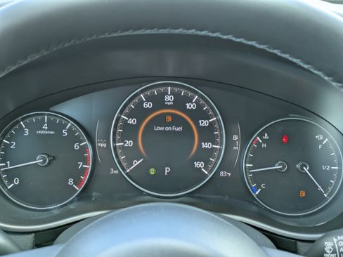 New 2026 MAZDA CX-50 AWD 2.5 S image 25