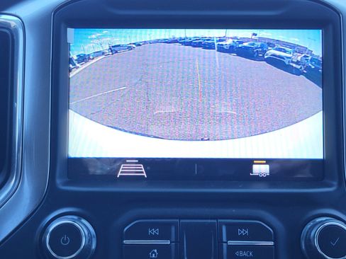 Used 2020 Chevrolet Silverado 1500 LT w/ All-Star Edition image 30