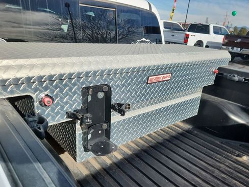 Used 2021 Toyota Tacoma TRD Pro image 12