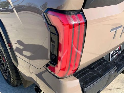 Used 2025 Toyota Tundra TRD Pro image 28