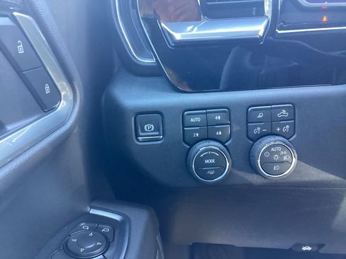 New 2026 Chevrolet Silverado 1500 RST w/ RST All Star Premium Package AWD/4WD image 28