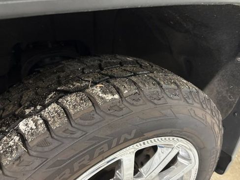 Used 2017 GMC Sierra 1500 Denali image 28