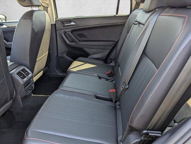 Used 2024 Volkswagen Tiguan Wolfsburg Edition AWD/4WD image 24
