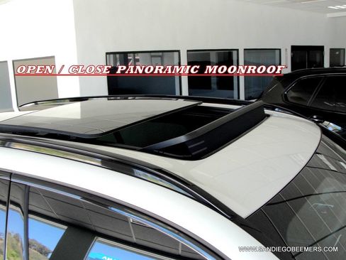 Used 2022 BMW X5 sDrive40i w/ M Sport Package image 11